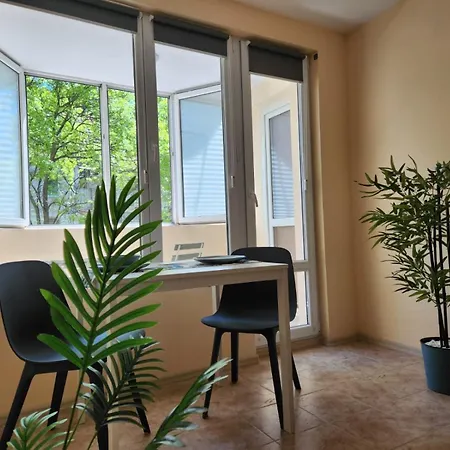 Daire Cozy Spacious In