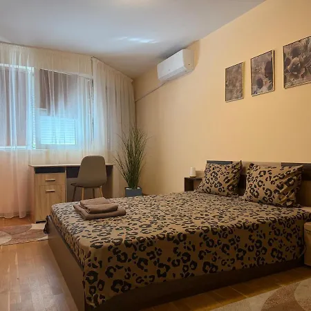 Cozy Spacious In * Varna