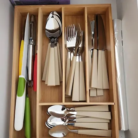 Cozy Spacious In * Варна