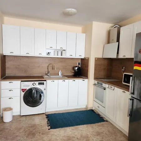 Cozy Spacious In Apartmán *