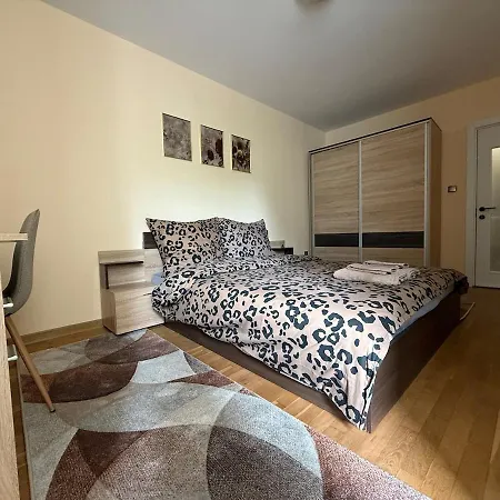 Cozy Spacious In Apartmán *