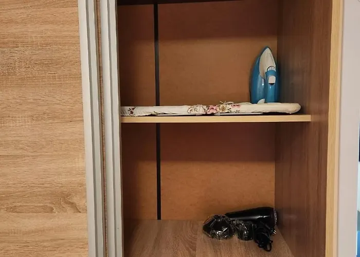 Cozy Spacious In Apartman